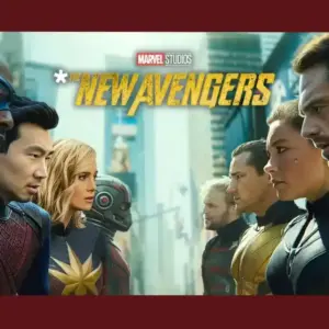 Os Novos Vingadores: Filme ganha trailer conceitual épico