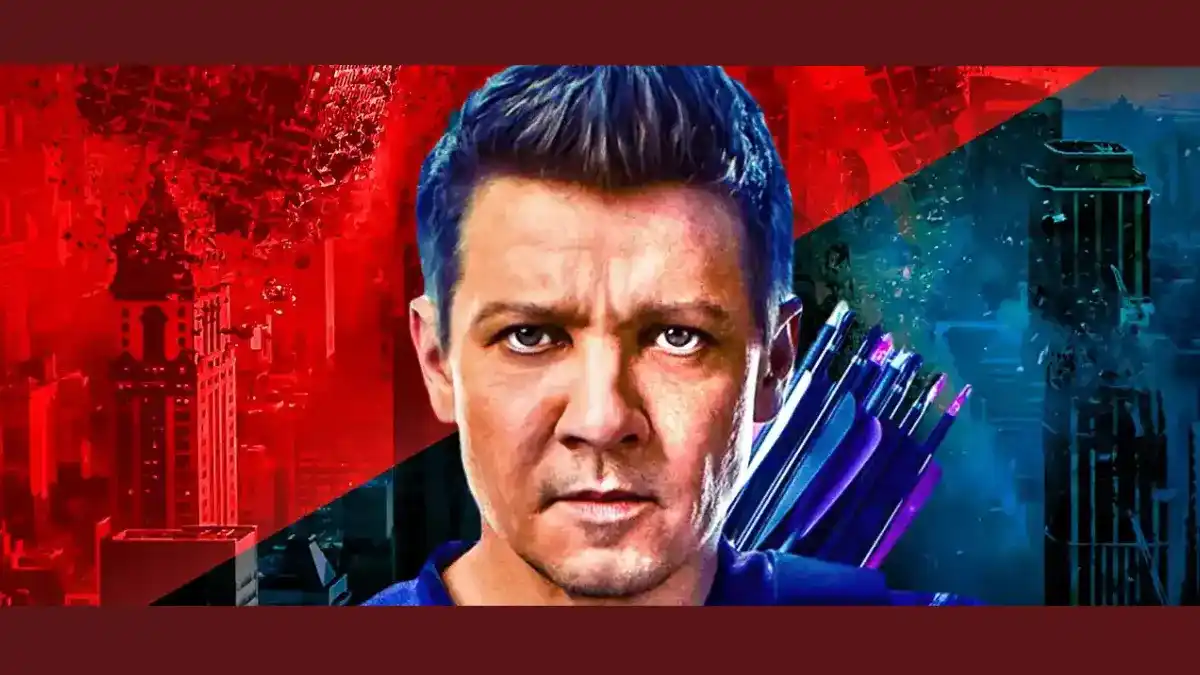 'Proposta insultante', diz ator sobre 2° temporada de Gavião Arqueiro