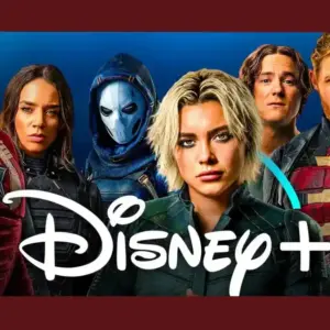 Quando Thunderbolts* será lançado no Disney+?