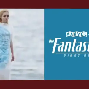 Quarteto Fantástico: Fotos das novas filmagens vazam na internet