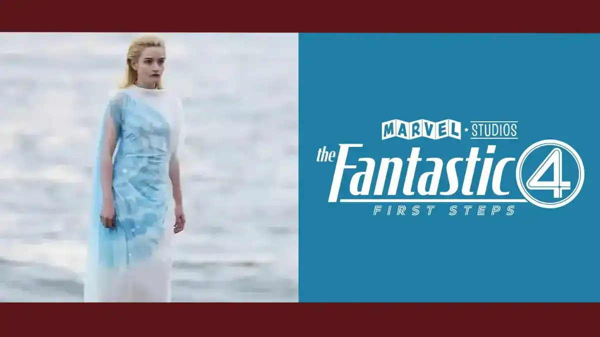 Quarteto Fantástico: Fotos das novas filmagens vazam na internet