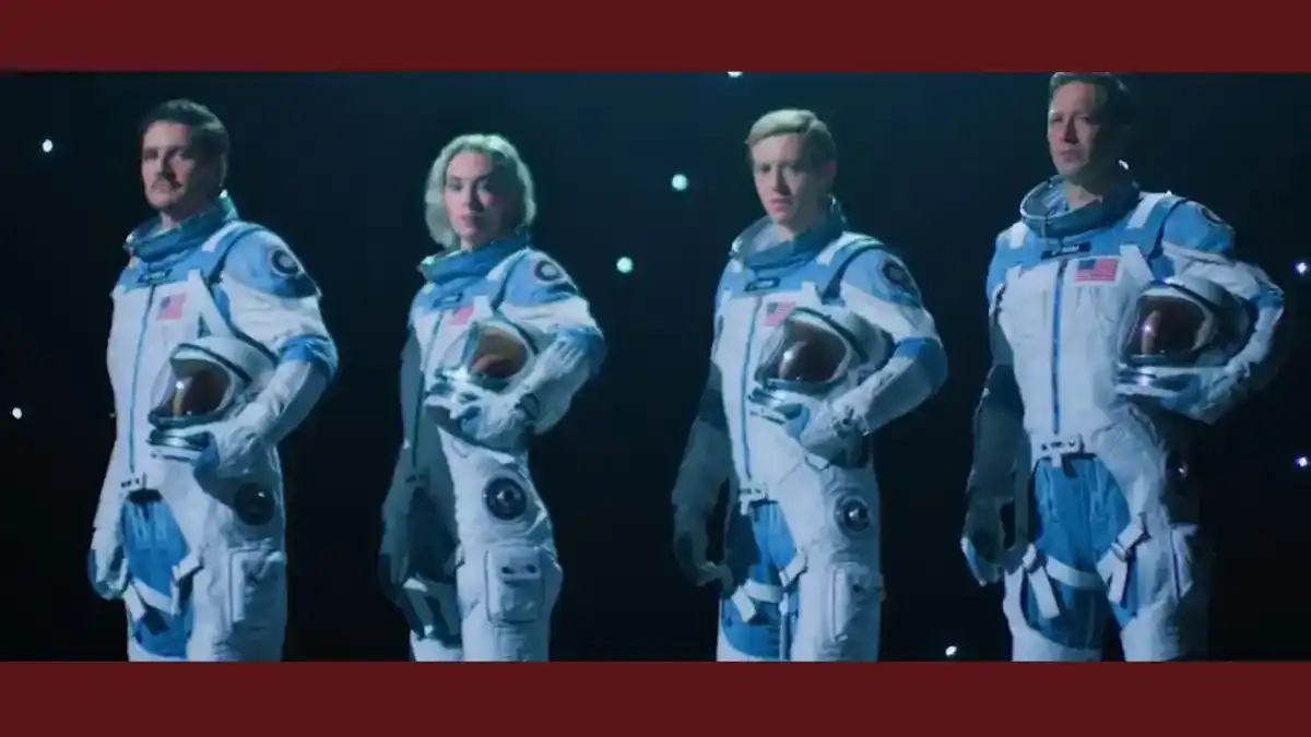 LEIA TAMBÉM: Todos os filmes da Marvel até 2028 – Guia completo Logo abaixo, assista a um vídeo do nosso canal no YouTube, a LegadoTV – e aliás, se inscreva clicando aqui. https://www.youtube.com/watch?v=MsbNZligDPA Tudo sobre Quarteto Fantástico: Primeiros Passos A Marvel Studios fará um reboot do Quarteto Fantástico, produzindo o primeiro filme da equipe. No entanto, os personagens já tiveram três adaptações para o cinema, duas de sucesso mediano, e uma tendo sido um fracasso. A unanimidade é de que nenhum filme honrou os personagens na forma que eles merecem. Espera-se que a Marvel Studios de Kevin Feige finalmente consiga! A Marvel anunciou Quarteto Fantástico em dezembro de 2020, e o diretor Matt Shakman, que brilhou na direção de todos os episódios de WandaVision, vai comandá-lo. Além disso, o roteiro fica por conta de Josh Friedman, que escreveu o bilionário Avatar: O Caminho da Água. Pedro Pascal será o nosso Sr. Fantástico, Vanessa Kirby será a Mulher Invisível, Joseph Quinn será o Tocha Humana e Ebon Moss-Bachrach será o Coisa! O filme está atualmente programado para chegar aos cinemas no dia 24 de julho de 2025. O longa aparenta ser o início oficial da Fase 6 do MCU!