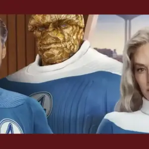 Quarteto Fantástico: Público gritou 'mediano' em sessão teste