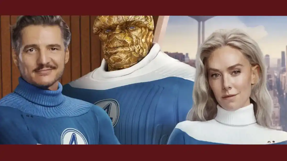 Quarteto Fantástico: Público gritou 'mediano' em sessão teste