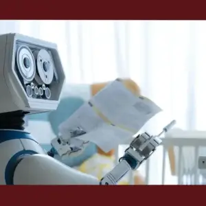 Quarteto Fantástico: Voz do robô H.E.R.B.I.E tem ator revelado