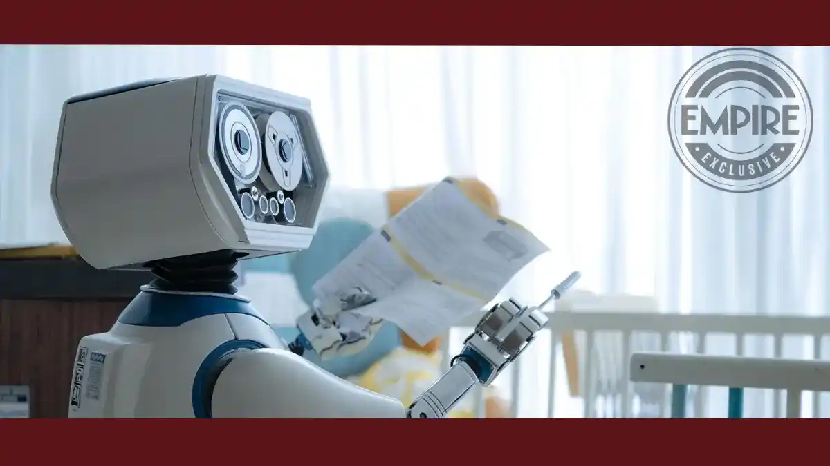 Quarteto Fantástico: Voz do robô H.E.R.B.I.E tem ator revelado