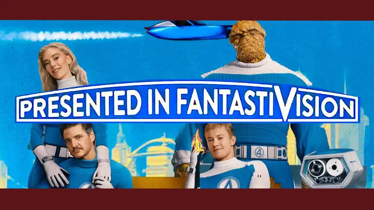 Quarteto Fantástico ganha novo teaser com (algumas) cenas inéditas