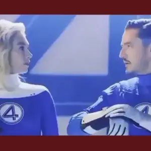 Quarteto Fantástico tem comercial inédito vazado na internet