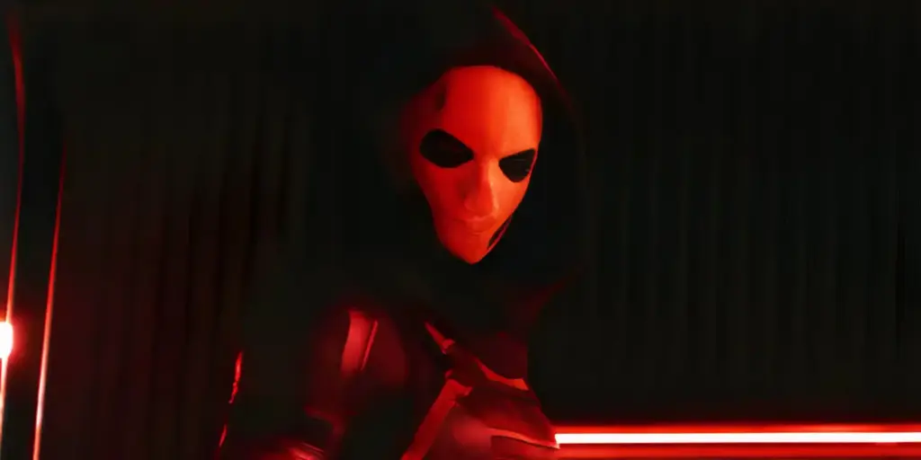 Sim, a Treinadora morre em Thunderbolts*