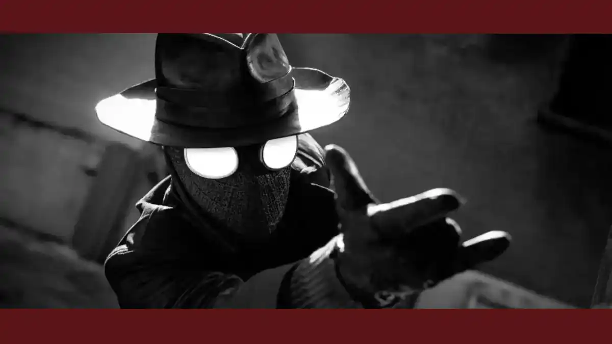 Spider-Noir: Com Nicolas Cage, série ganha primeiro teaser oficial