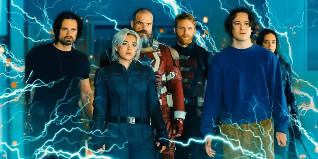 Thunderbolts* 2 Ainda Não Está Confirmado Pela Marvel