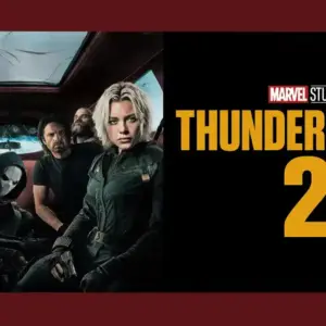 Thunderbolts* 2 vai acontecer? Confira tudo o que sabemos