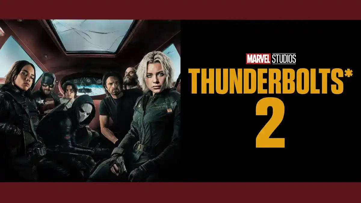Thunderbolts* 2 vai acontecer? Confira tudo o que sabemos