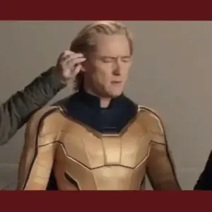 Thunderbolts*: Ator fala sobre status do Sentinela após o filme