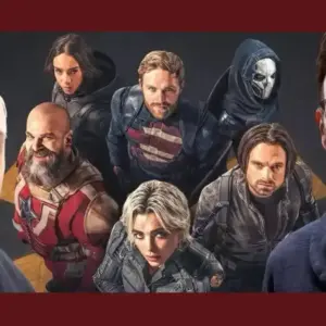 Thunderbolts*: Cena pós-créditos foi dirigida pelos Irmãos Russo