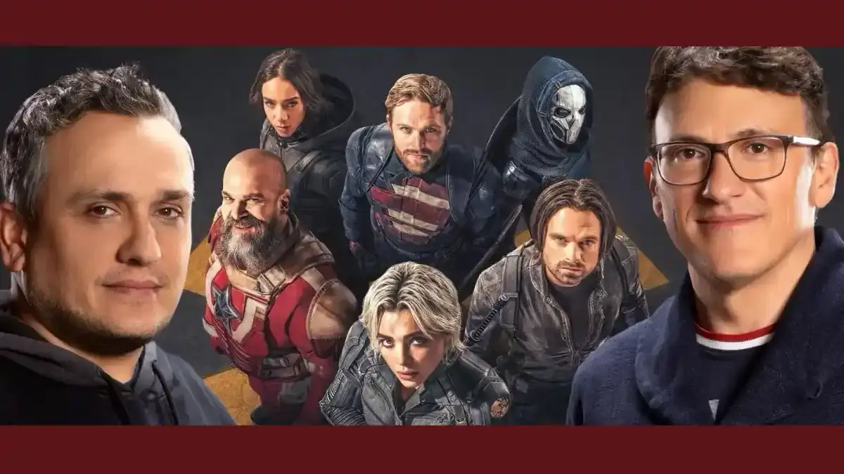 Thunderbolts*: Cena pós-créditos foi dirigida pelos Irmãos Russo