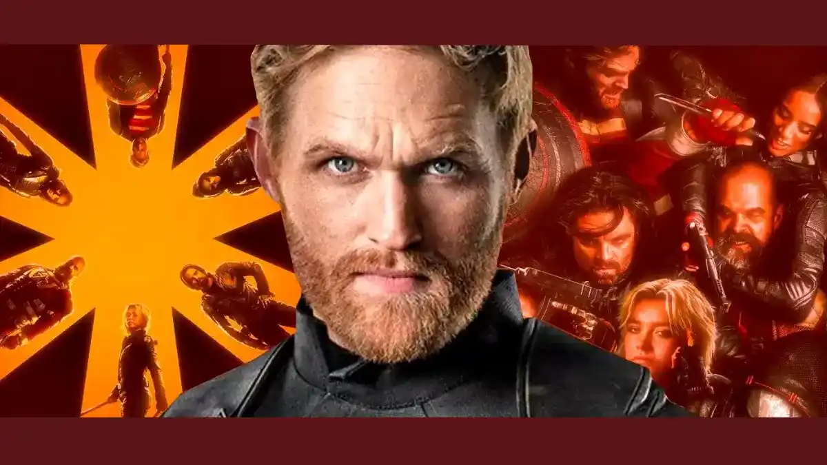 Thunderbolts*: Ideia original traria John Walker como o vilão do filme