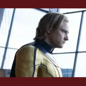 Thunderbolts*: Marvel libera a primeira imagem oficial do Sentinela