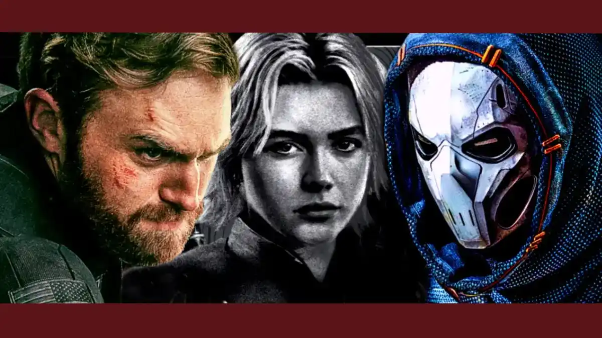 Thunderbolts: Quem morre no filme da Marvel?