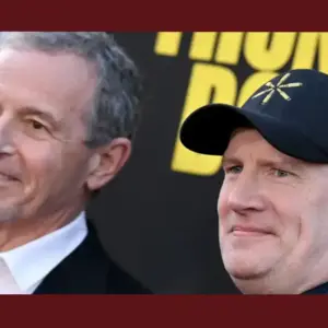 'Thunderbolts* é exemplo de qualidade', revela Presidente da Disney