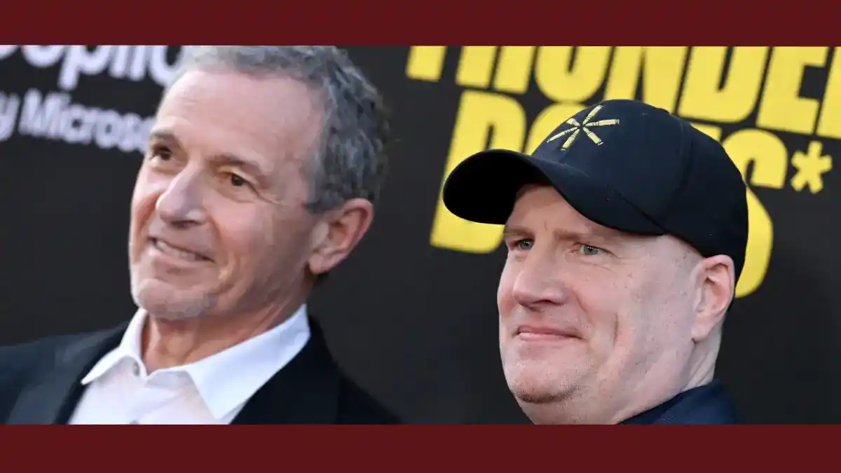 'Thunderbolts* é exemplo de qualidade', revela Presidente da Disney