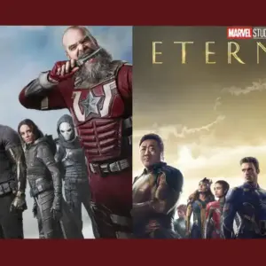 Thunderbolts* tem estreia nas bilheterias semelhante à de Eternos