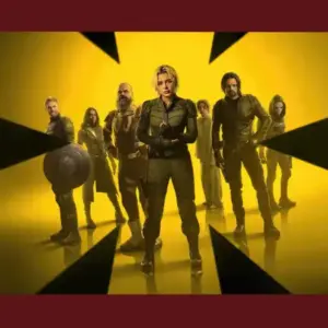 Thunderbolts* tem o maior aumento de bilheteria da história do MCU