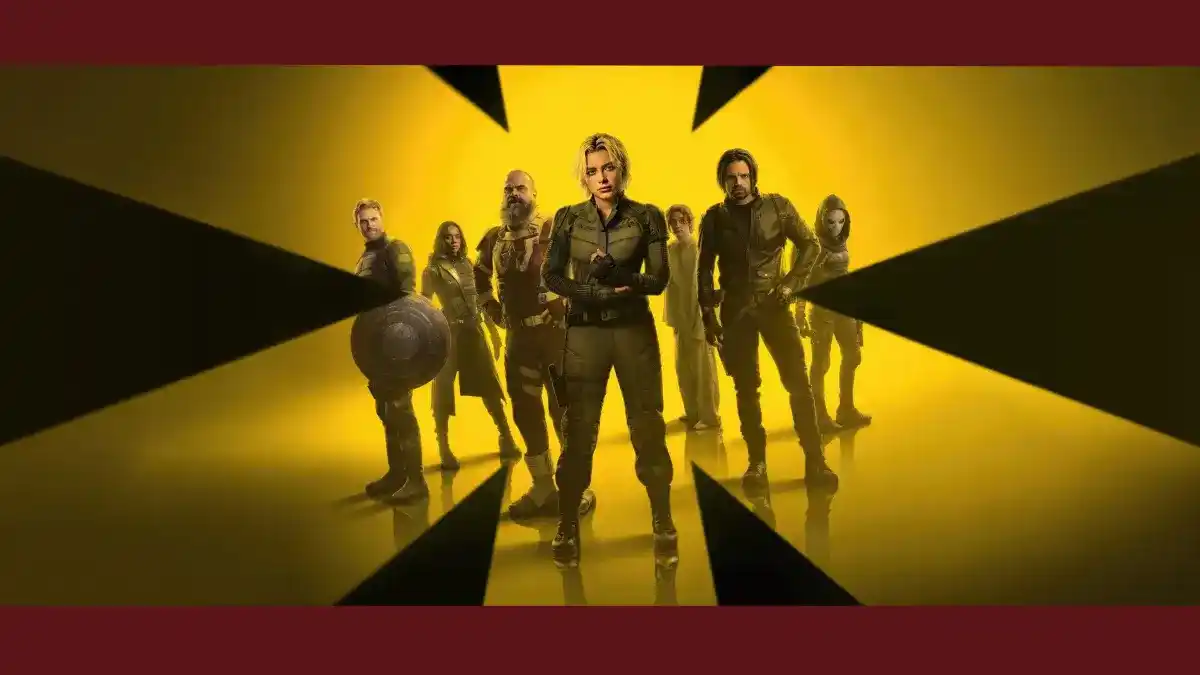 Thunderbolts* tem o maior aumento de bilheteria da história do MCU