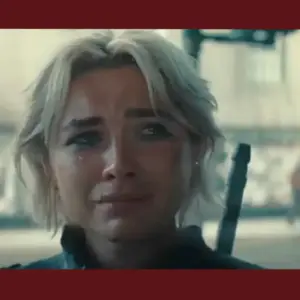 Thunderbolts* trouxe paralelo emocionante que ninguém percebeu