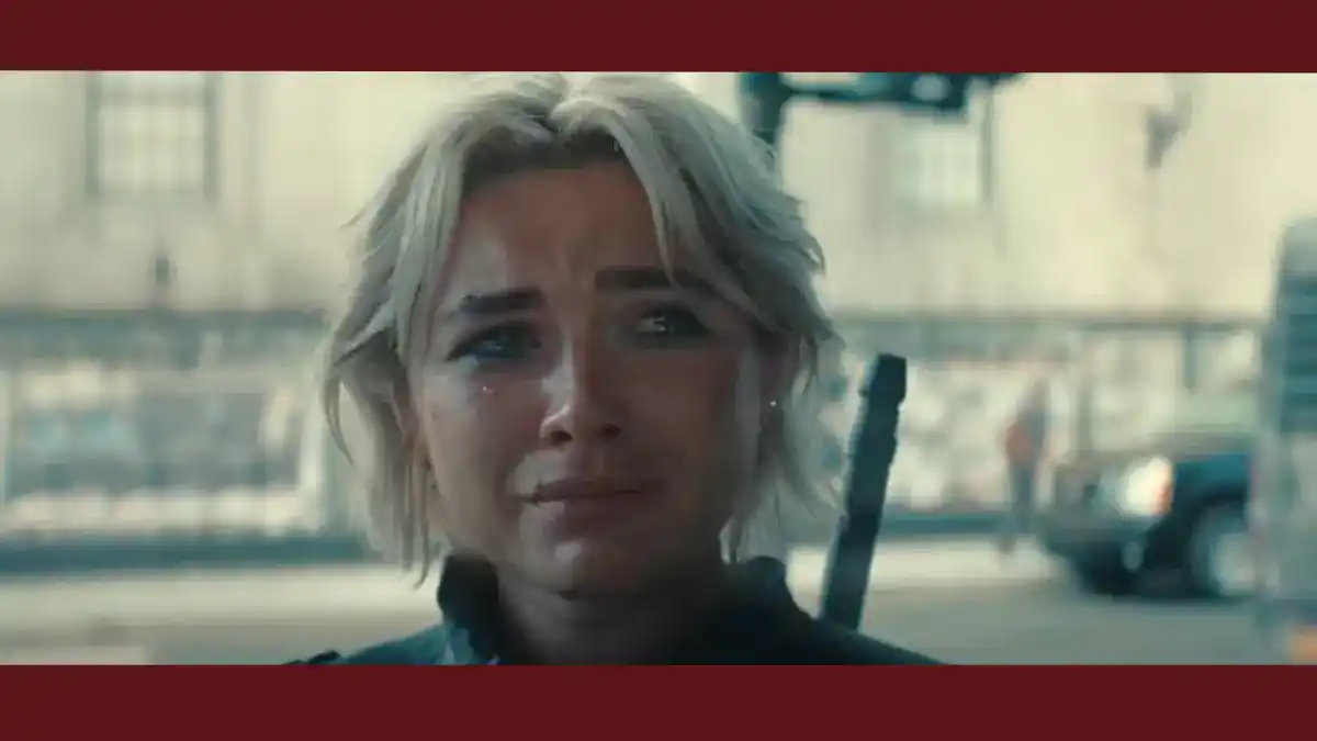 Thunderbolts* trouxe paralelo emocionante que ninguém percebeu