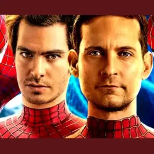 Tobey Maguire e Andrew Garfield estarão em Homem-Aranha 4?