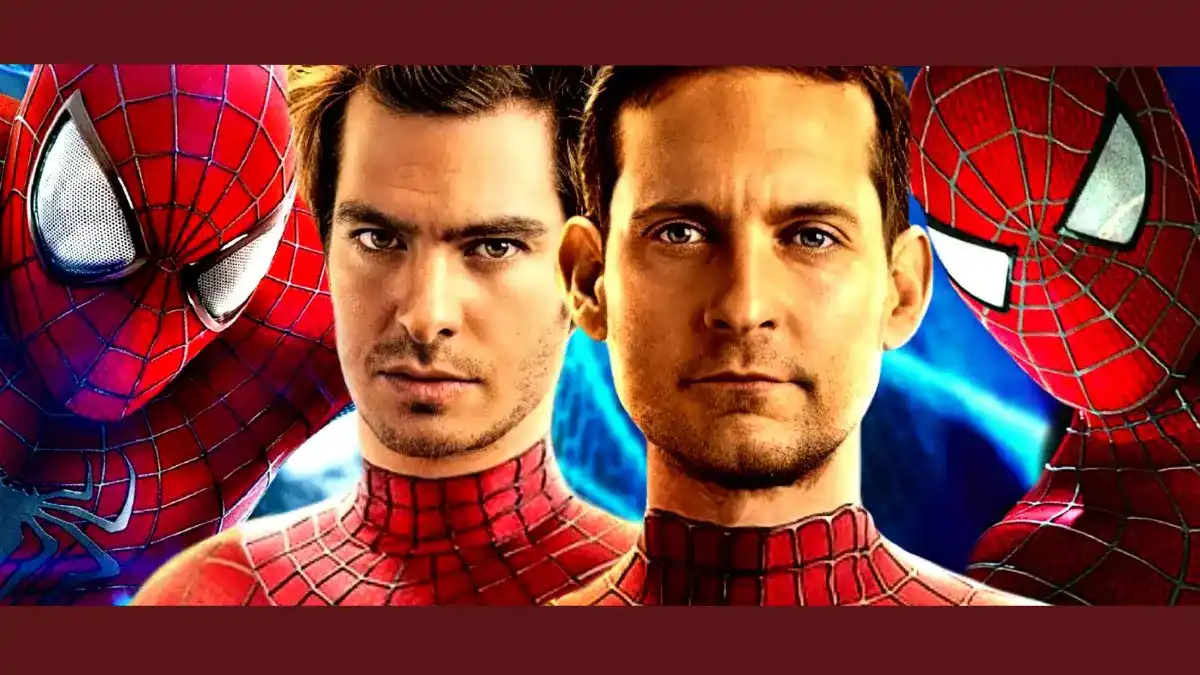 Tobey Maguire e Andrew Garfield estarão em Homem-Aranha 4?