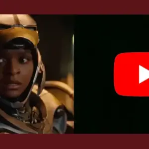 Trailer de Coração de Ferro recebeu mais dislikes do que likes no YouTube