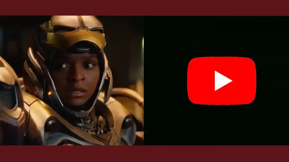 Trailer de Coração de Ferro recebeu mais dislikes do que likes no YouTube