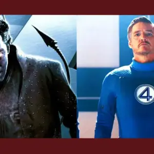 Vingadores 5: Ator do Noturno indica luta com Reed Richards