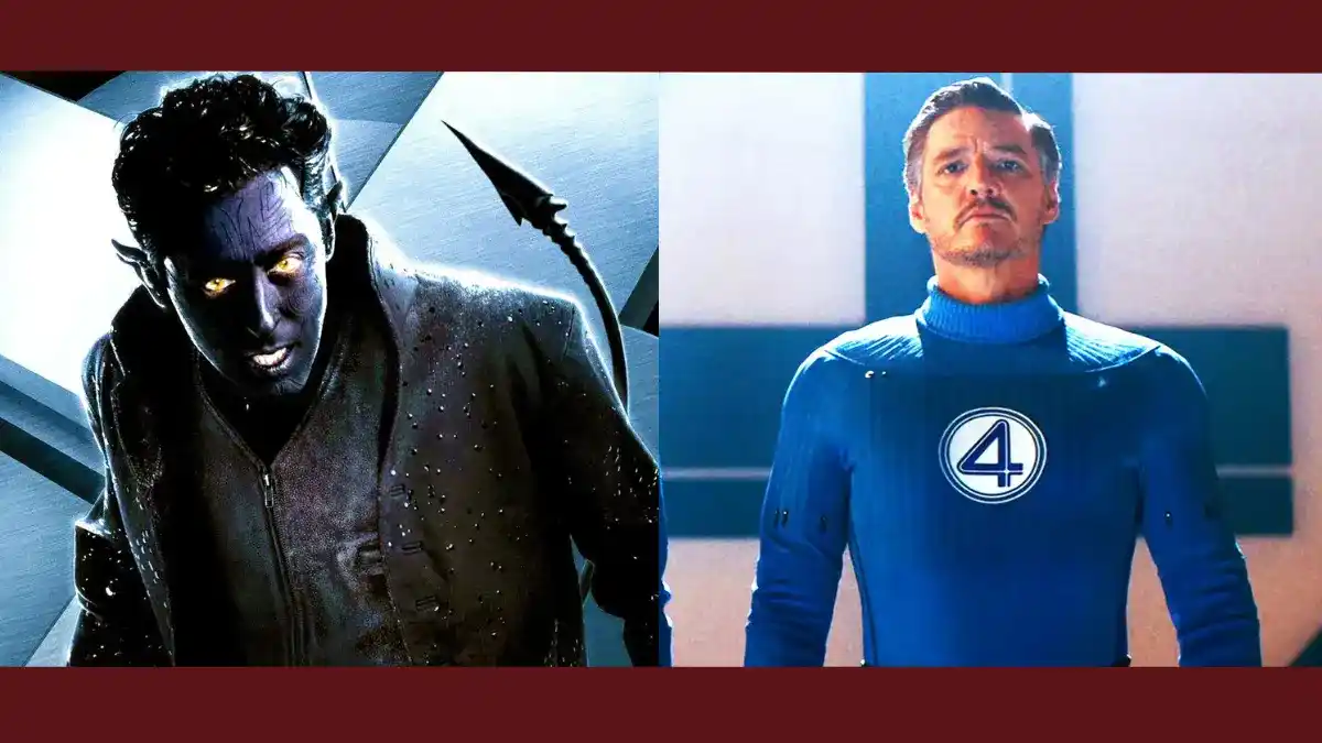 Vingadores 5: Ator do Noturno indica luta com Reed Richards