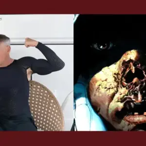 Vingadores 5: Foto pode ter revelado rosto danificado do Doutor Destino