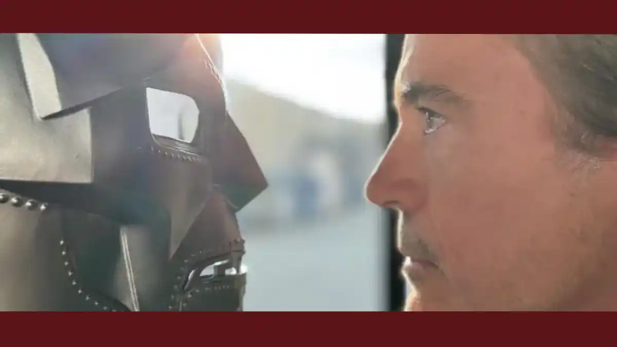 Vingadores 5: Robert Downey Jr. é destaque em foto inédita dos sets