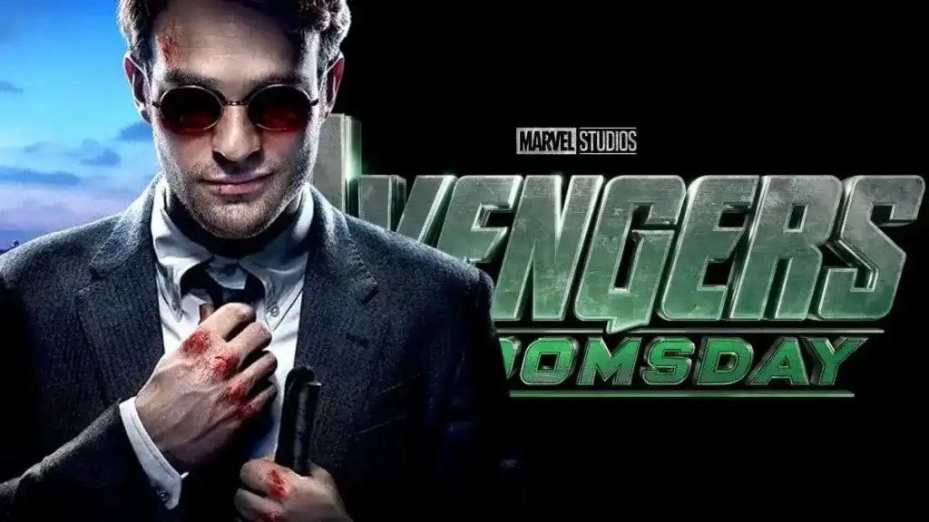 Vingadores: Doomsday terá o Demolidor?