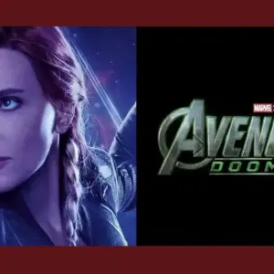 Viúva Negra retornará em Vingadores: Doomsday? Atriz responde