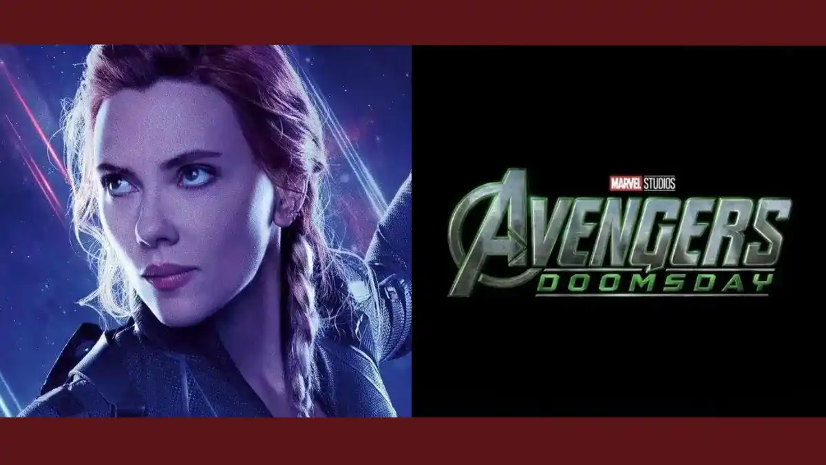 Viúva Negra retornará em Vingadores: Doomsday? Atriz responde