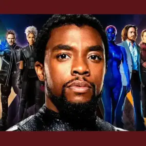 X-Men: Marvel quis diretor de Pantera Negra para comandar o filme