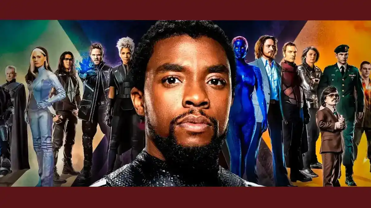 X-Men: Marvel quis diretor de Pantera Negra para comandar o filme