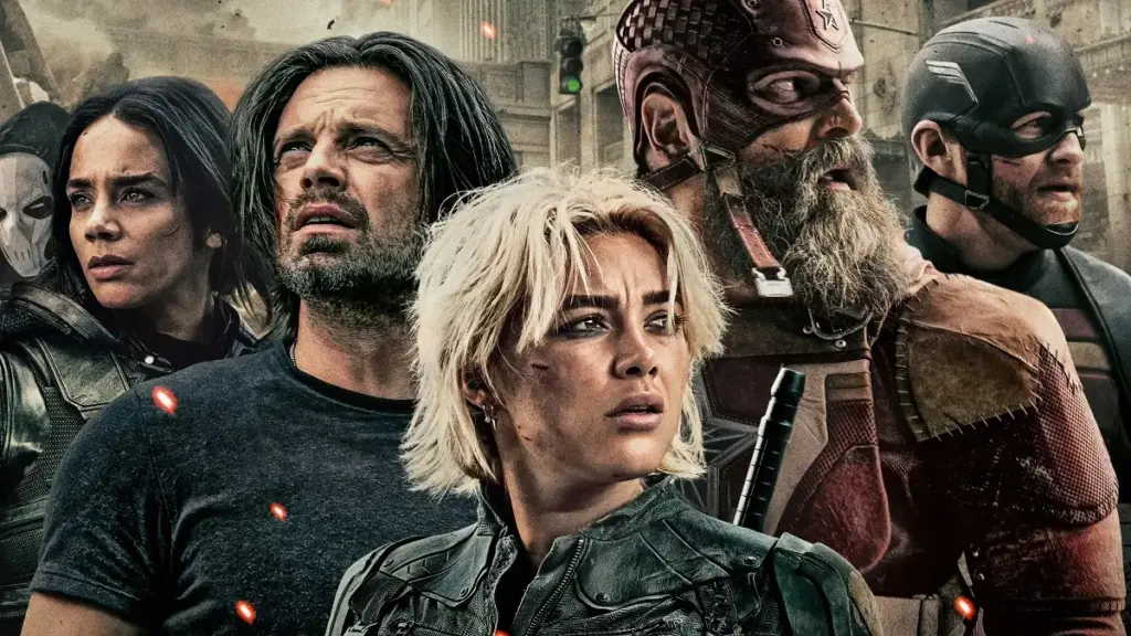 Uma das menores bilheterias do MCU