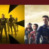 Thunderbolts é uma das menores bilheterias de todo o MCU