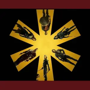 Thunderbolts já foi visto por 2 milhões de pessoas nos cinemas brasileiros