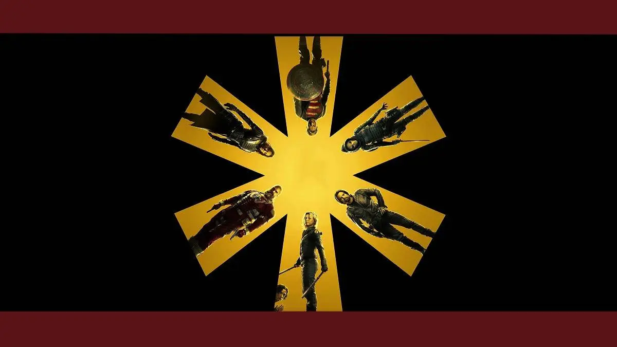 Thunderbolts já foi visto por 2 milhões de pessoas nos cinemas brasileiros