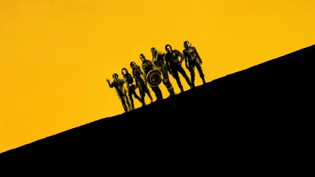 Destino da Marvel está nas mãos dos fãs