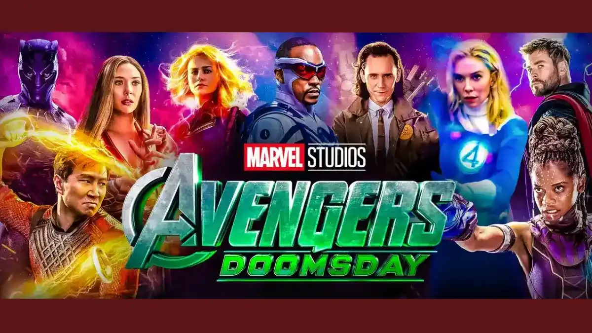 1 herói terá mais destaque em Vingadores: Doomsday que os demais