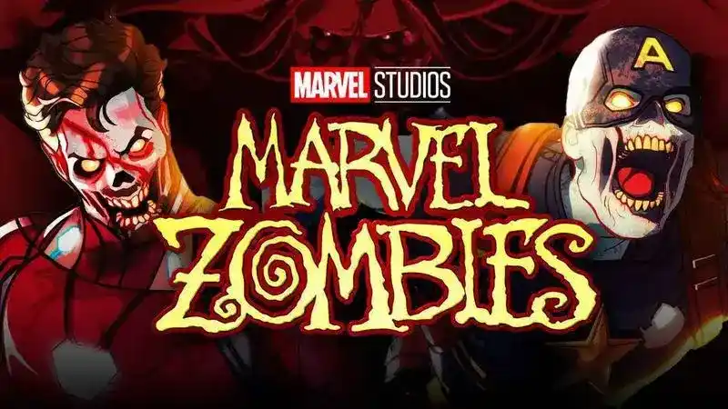 4) Marvel Zombies (3 de outubro de 2025)